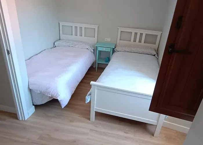 펜션 Casa Correlo 무로스