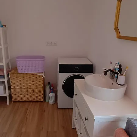 Casa Correlo Holiday home
