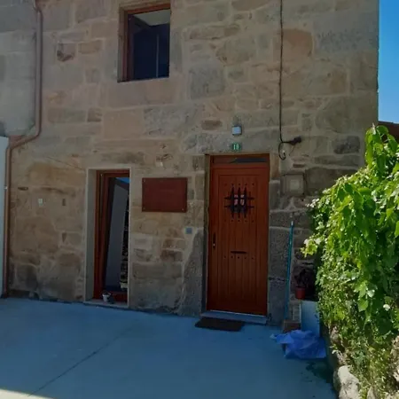 Casa Correlo