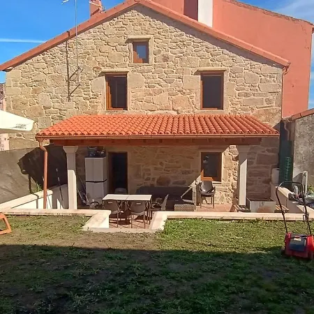 Holiday home Casa Correlo