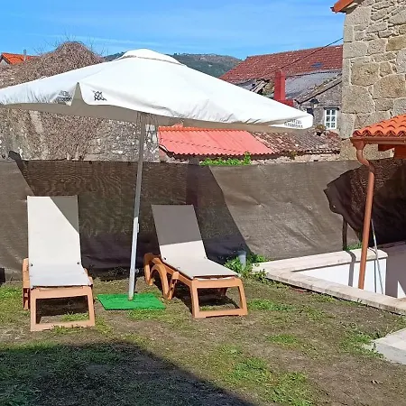 Casa Correlo *