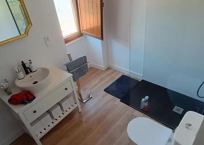 Casa Correlo Prázdninový dům *