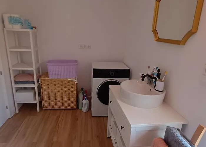 Casa Correlo Prázdninový dům