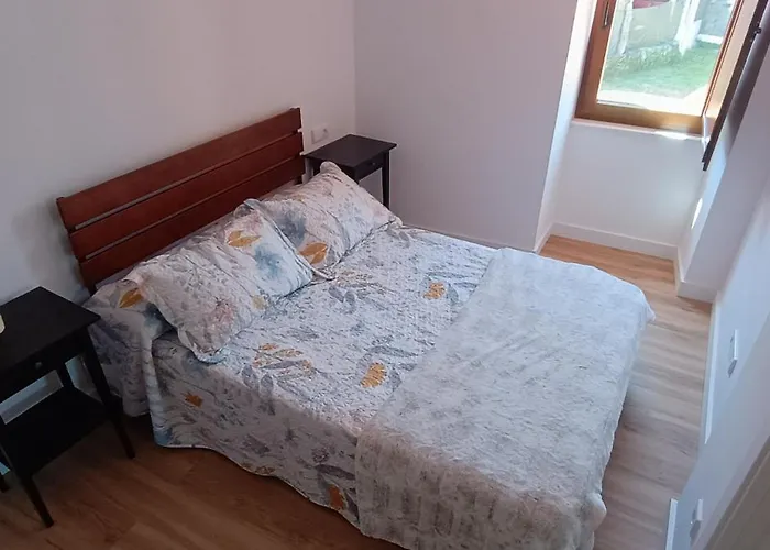 Casa Correlo Prázdninový dům *