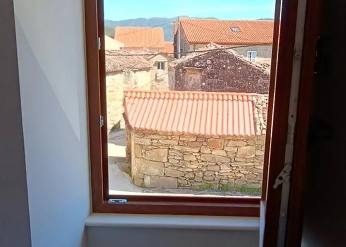 Casa Correlo Prázdninový dům *