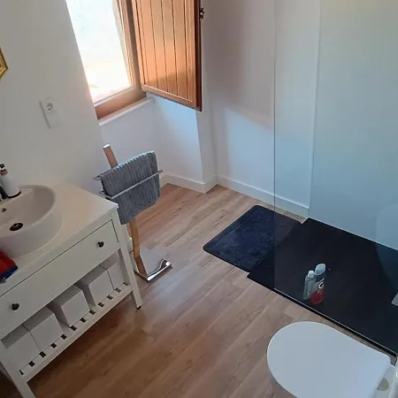 Casa Correlo Сasa de vacaciones *