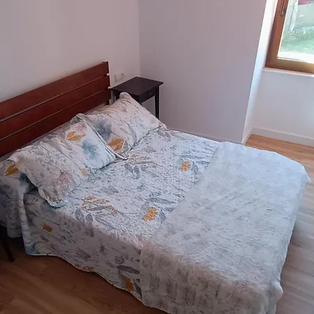 Casa Correlo Сasa de vacaciones *