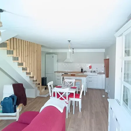 Casa Correlo Сasa de vacaciones