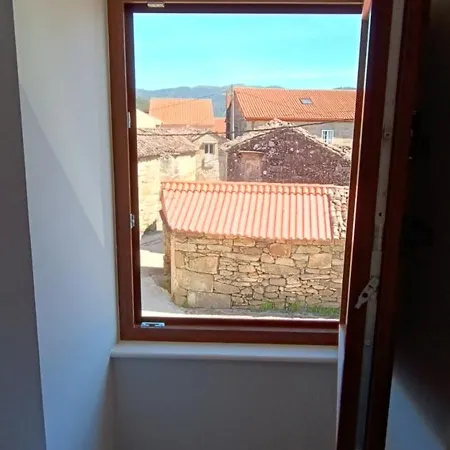 Casa Correlo Сasa de vacaciones *
