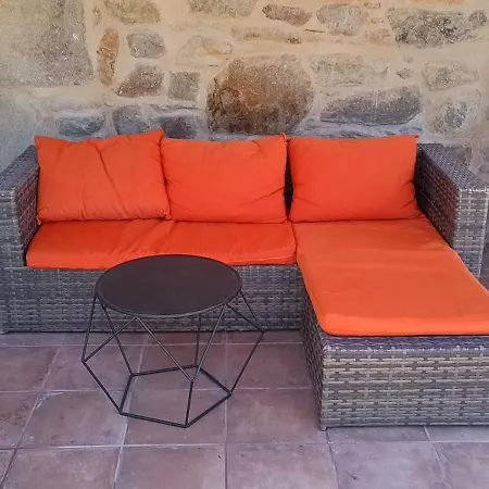 Casa Correlo Сasa de vacaciones Muros
